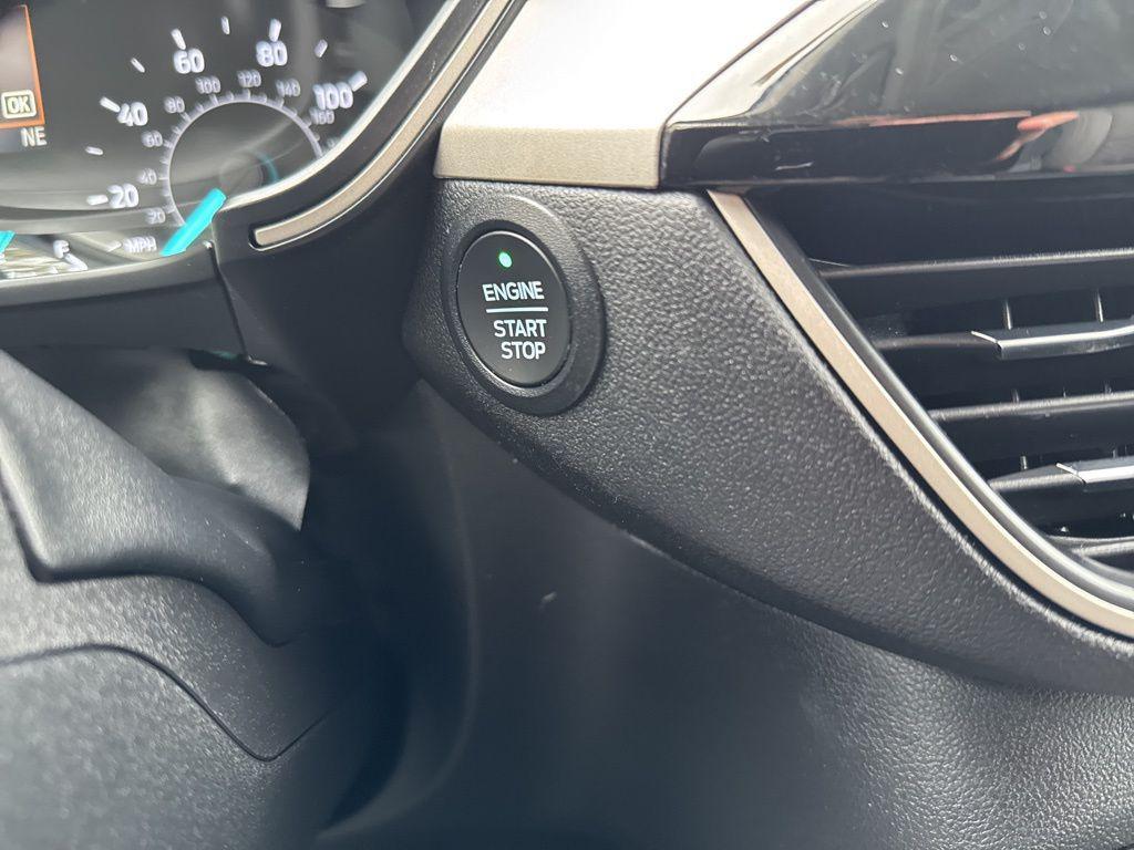used 2022 Ford Escape car, priced at $19,000