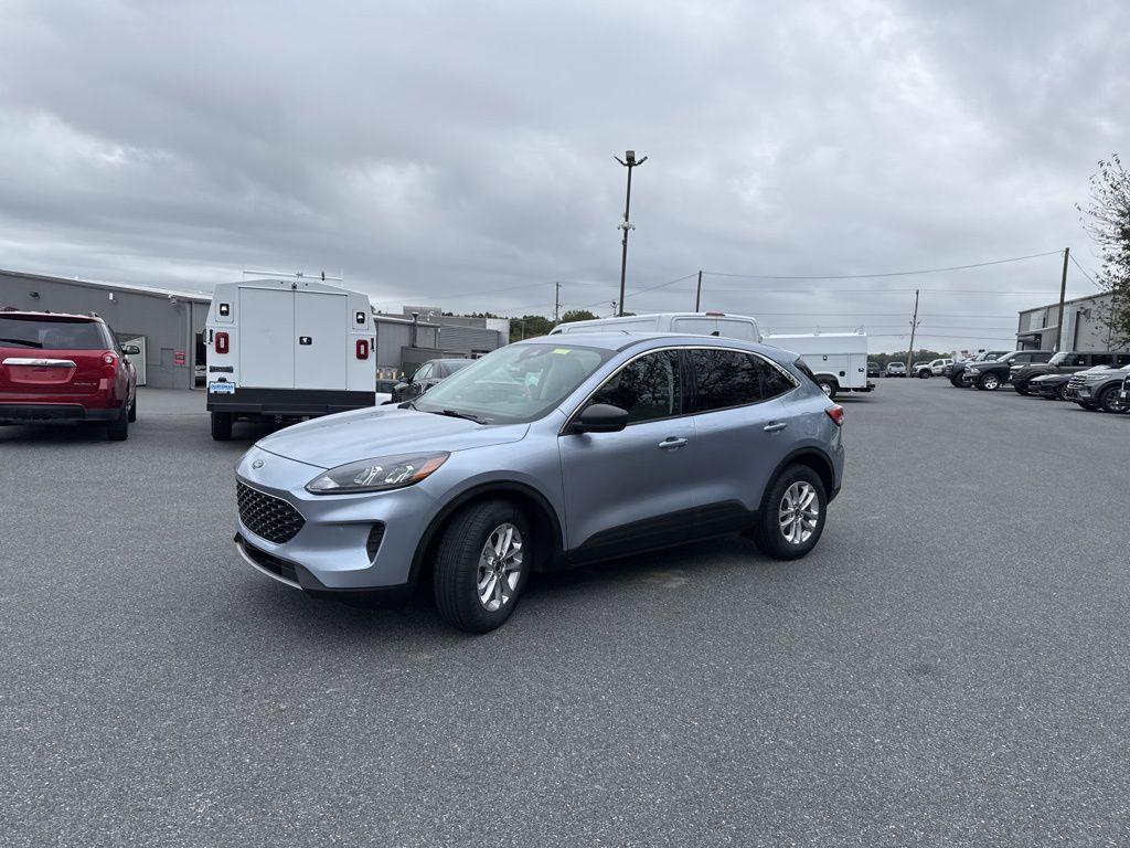 used 2022 Ford Escape car, priced at $19,000