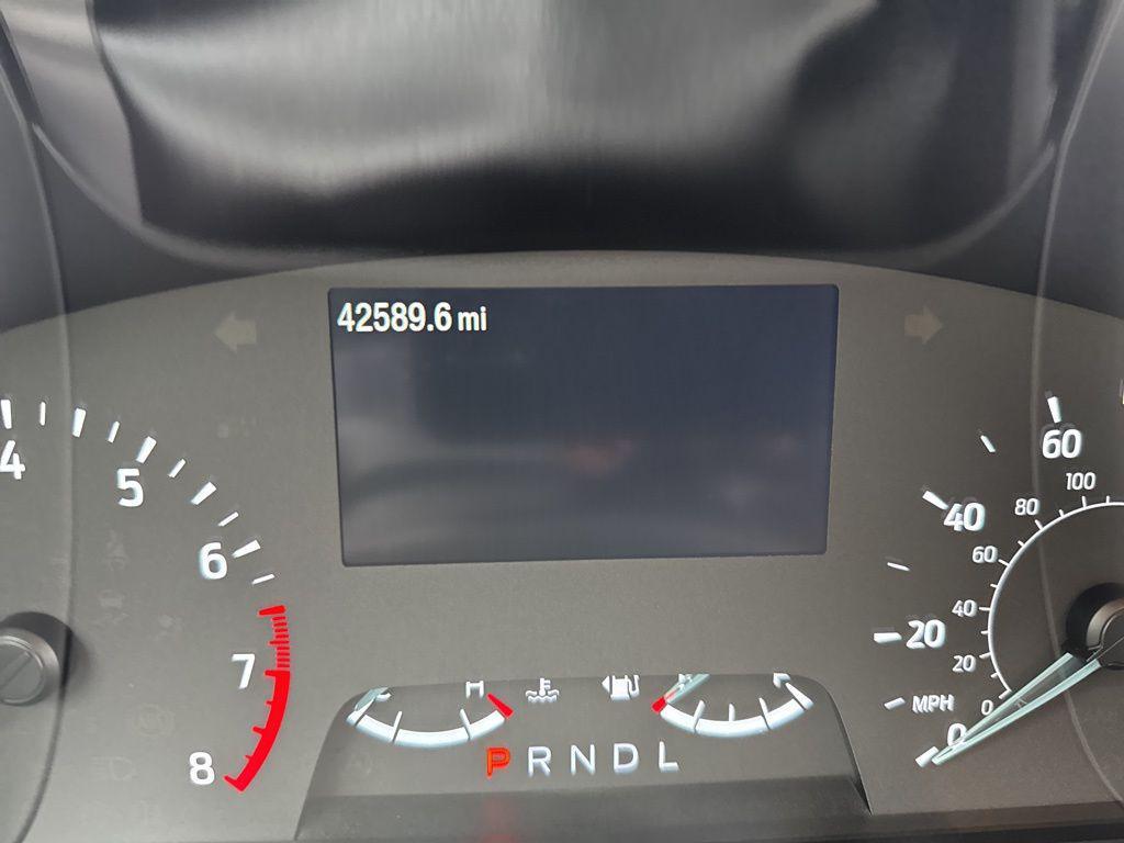 used 2022 Ford Escape car, priced at $19,000
