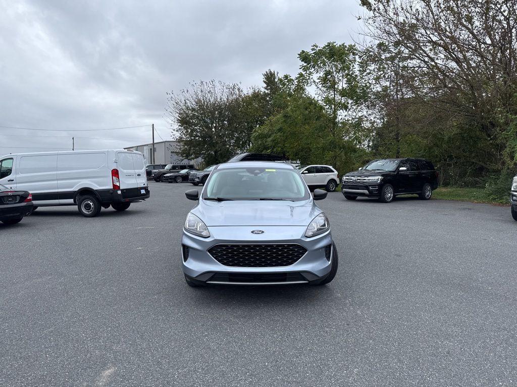 used 2022 Ford Escape car, priced at $19,000