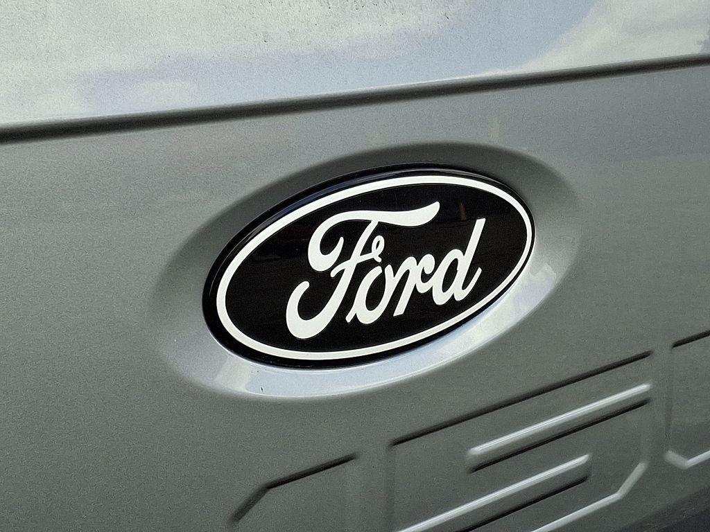 new 2025 Ford F-150 car, priced at $49,750