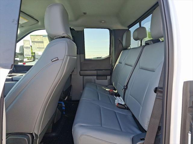 new 2025 Ford F-250 car, priced at $53,000