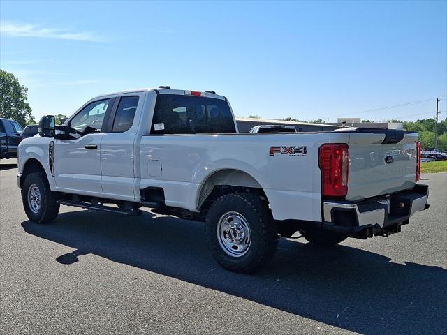 new 2025 Ford F-250 car, priced at $53,000
