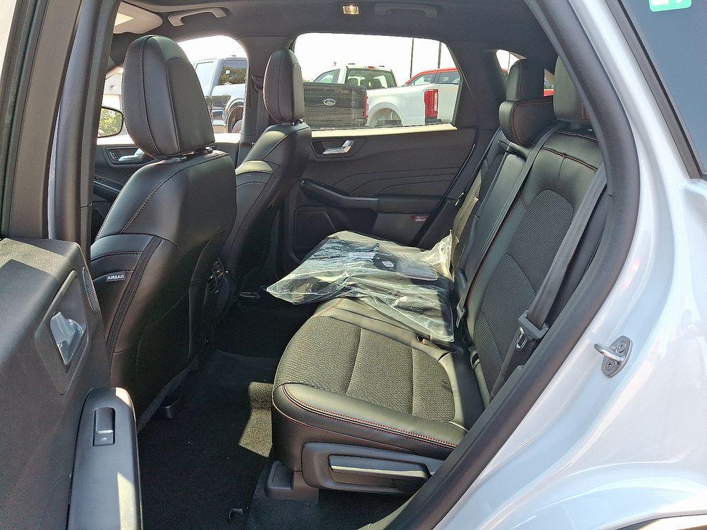 new 2025 Ford Escape car, priced at $35,500