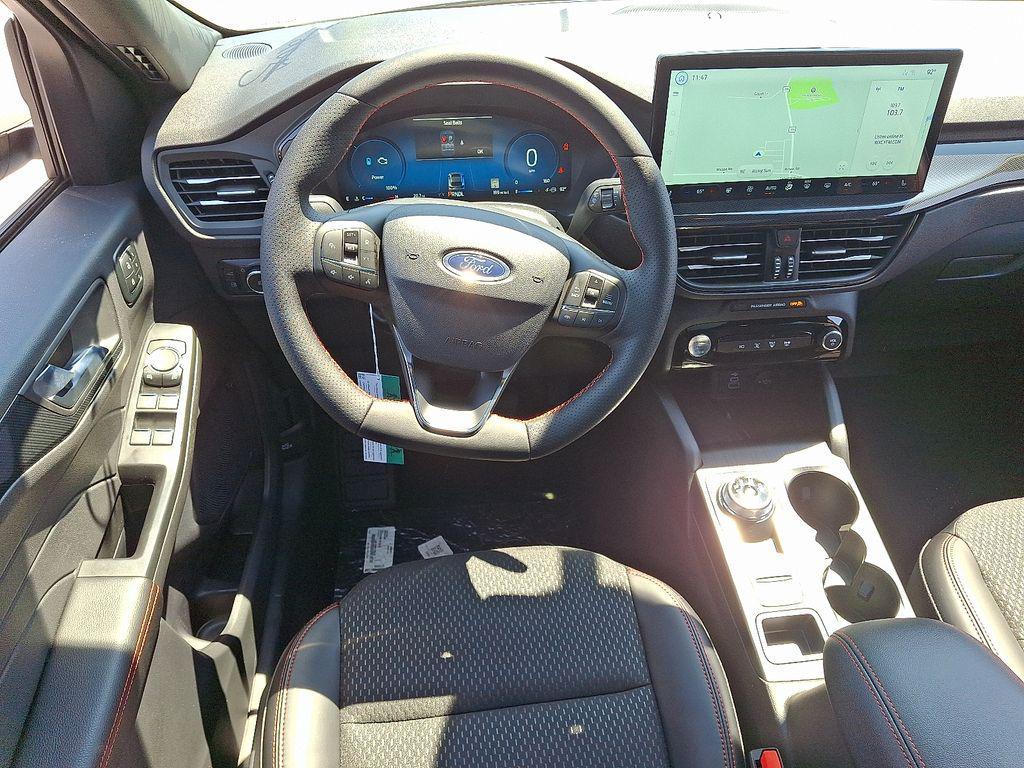 new 2025 Ford Escape car, priced at $35,500