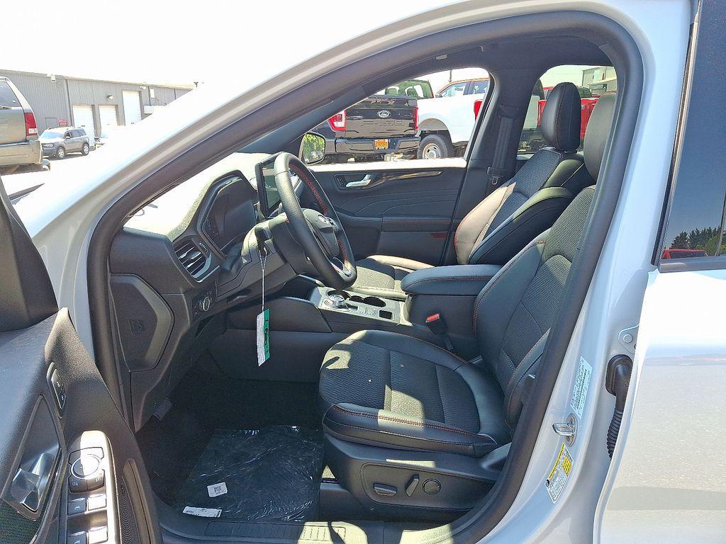 new 2025 Ford Escape car, priced at $35,500