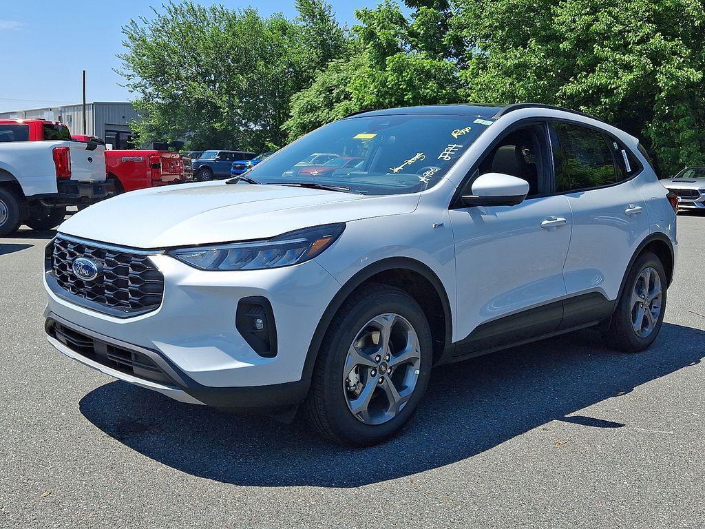 new 2025 Ford Escape car, priced at $35,500