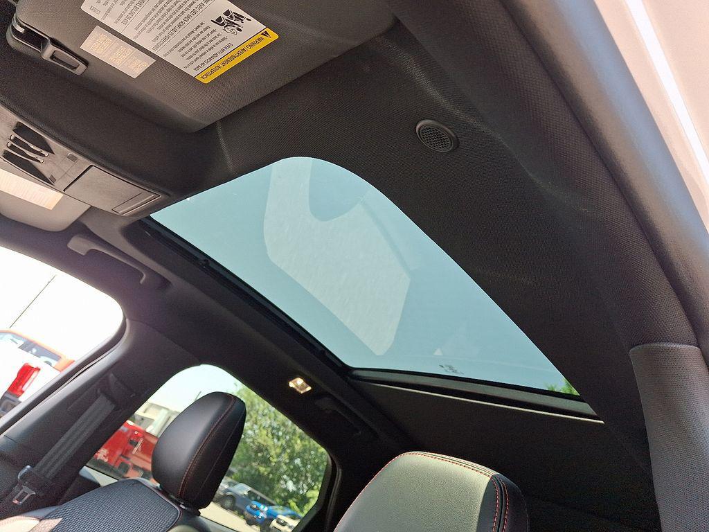 new 2025 Ford Escape car, priced at $35,500