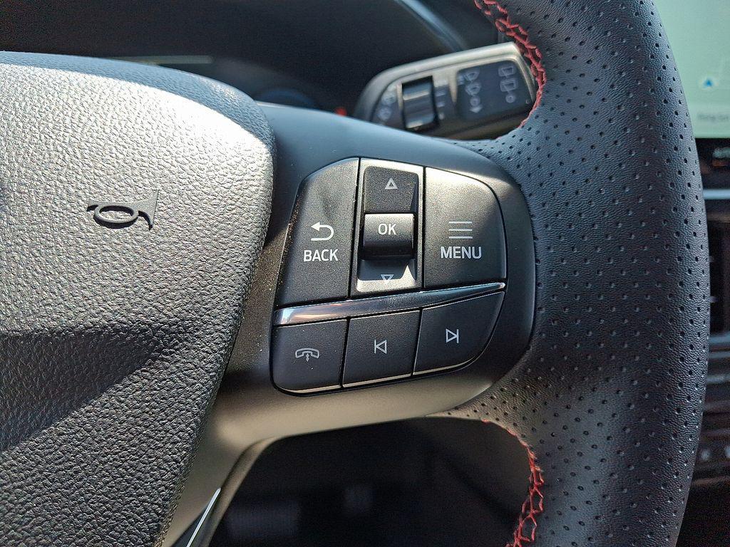 new 2025 Ford Escape car, priced at $35,500