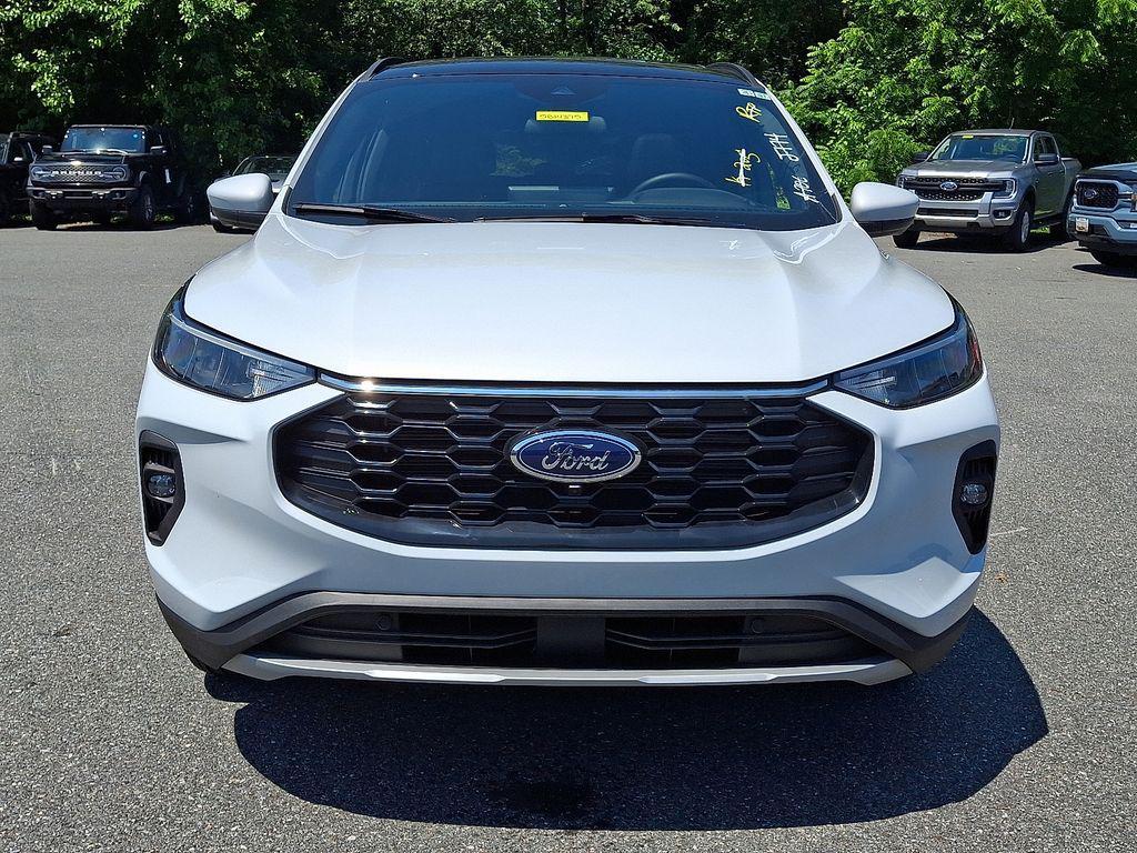 new 2025 Ford Escape car, priced at $35,500