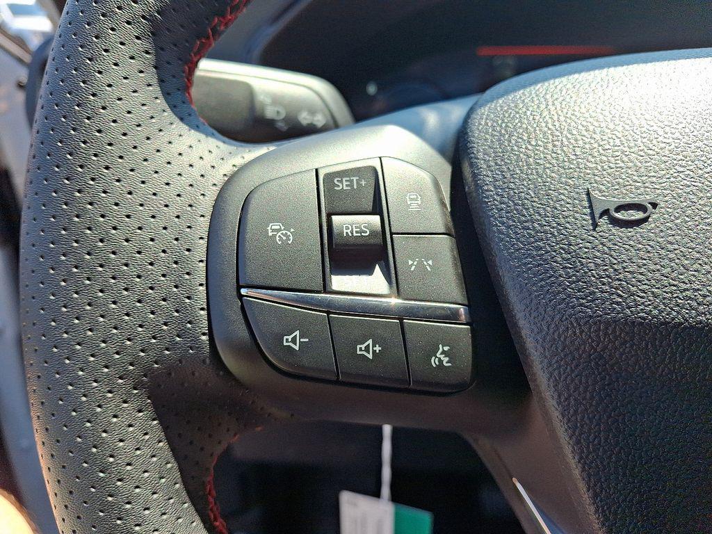 new 2025 Ford Escape car, priced at $35,500