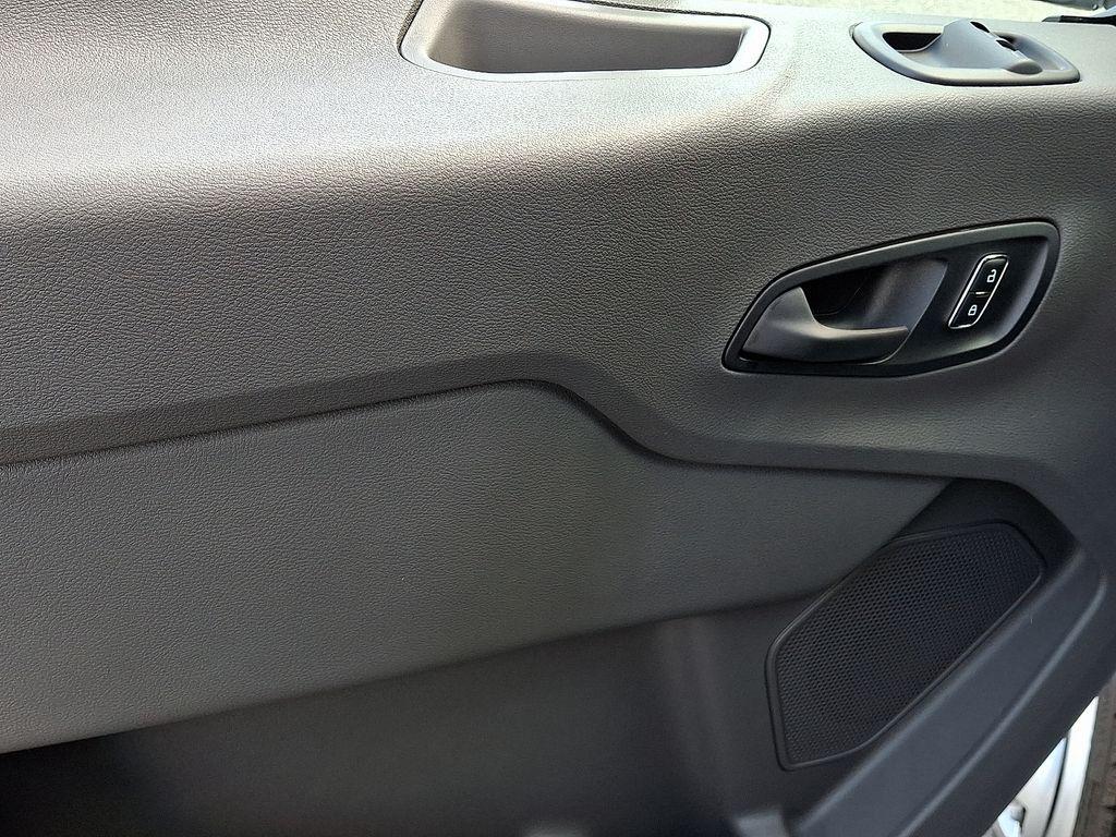 new 2025 Ford Transit-250 car, priced at $56,500