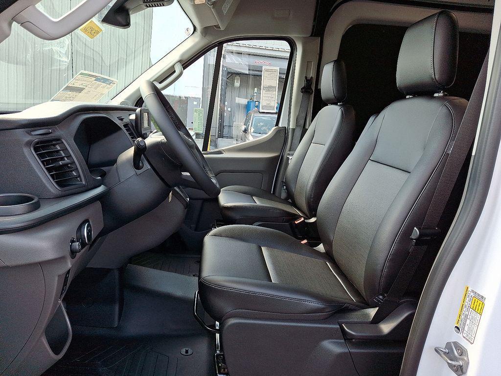 new 2025 Ford Transit-250 car, priced at $56,500