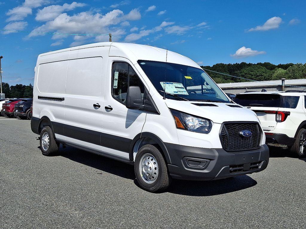 new 2025 Ford Transit-250 car, priced at $56,500