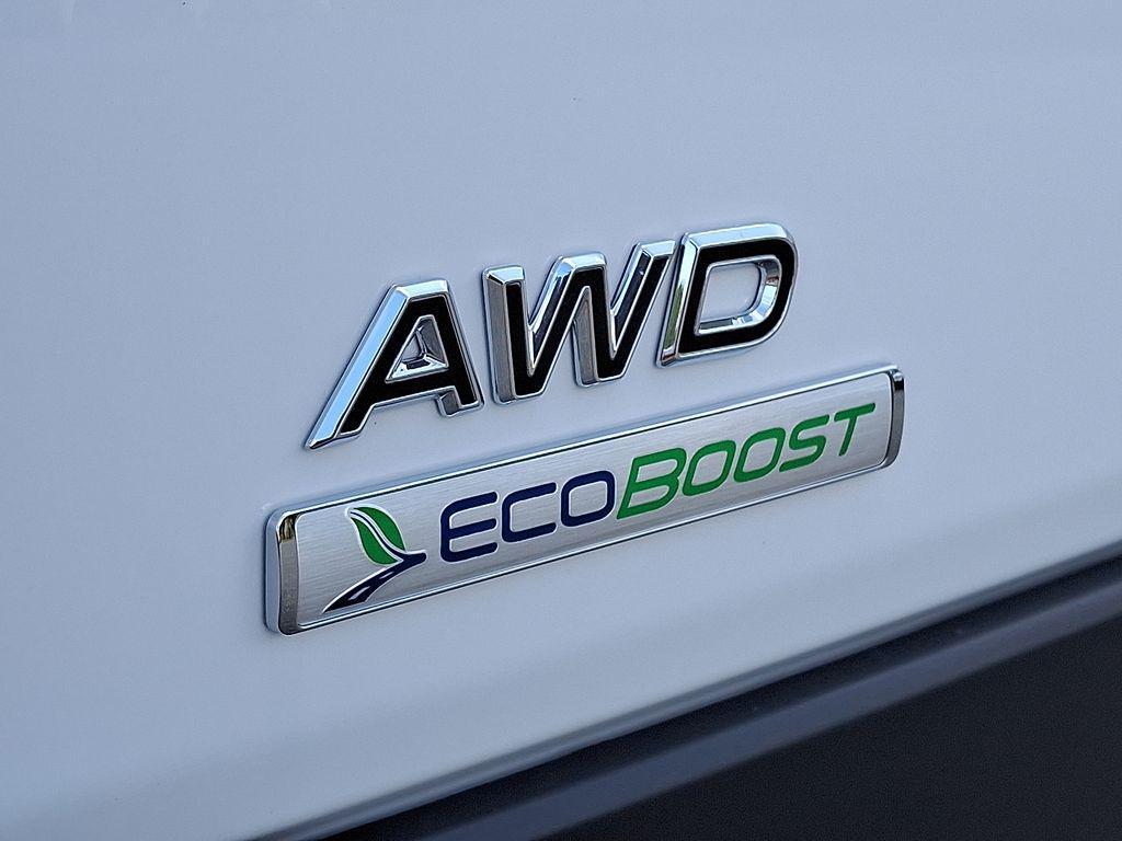 new 2025 Ford Transit-250 car, priced at $56,500