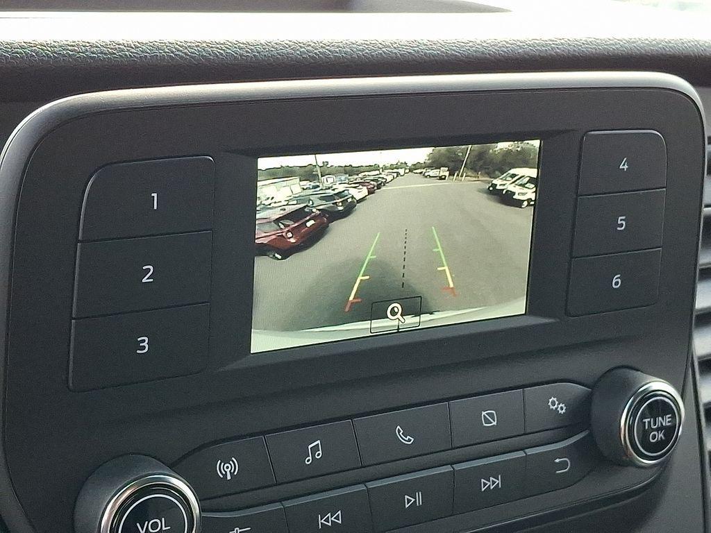 new 2025 Ford Transit-250 car, priced at $56,500