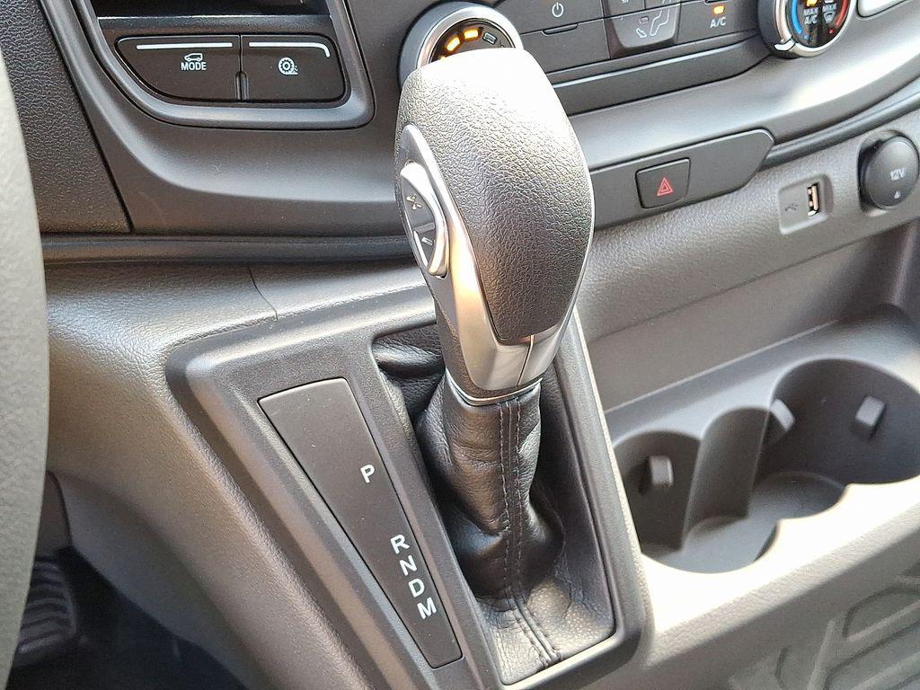 new 2025 Ford Transit-250 car, priced at $56,500