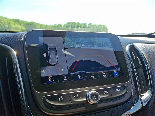 used 2024 Chevrolet Equinox car, priced at $28,000
