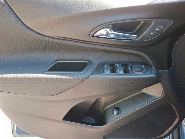 used 2024 Chevrolet Equinox car, priced at $28,000
