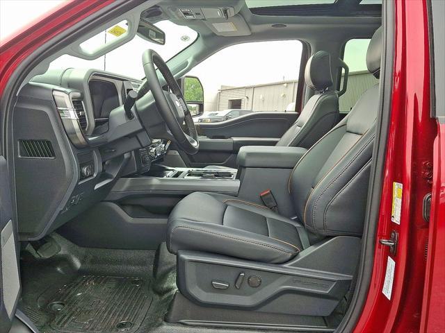 new 2025 Ford F-350 car, priced at $88,000
