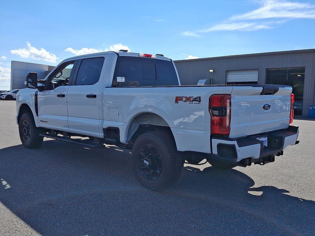 new 2026 Ford F-250 car, priced at $71,000