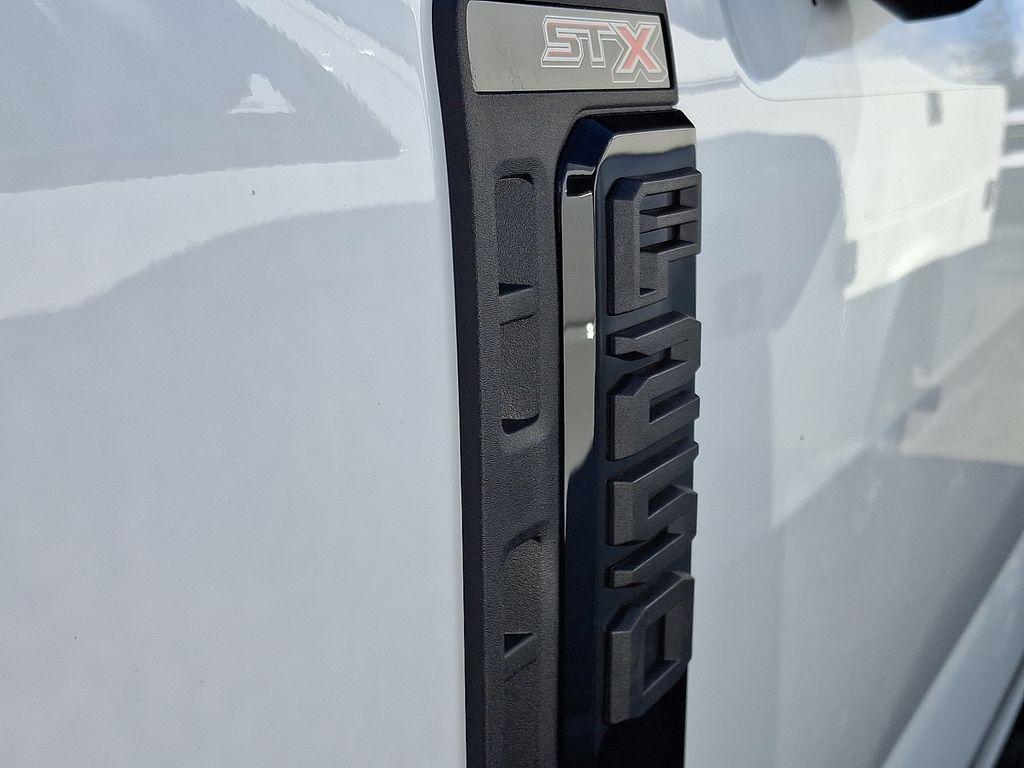 new 2026 Ford F-250 car, priced at $71,000