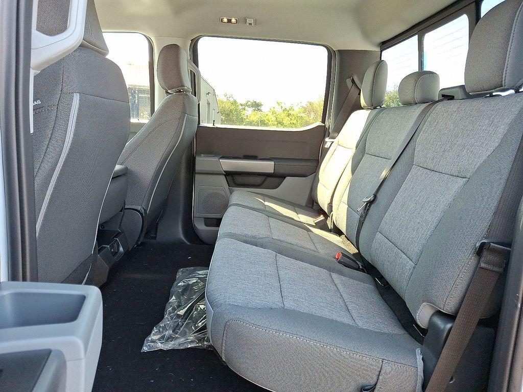 new 2026 Ford F-250 car, priced at $71,000