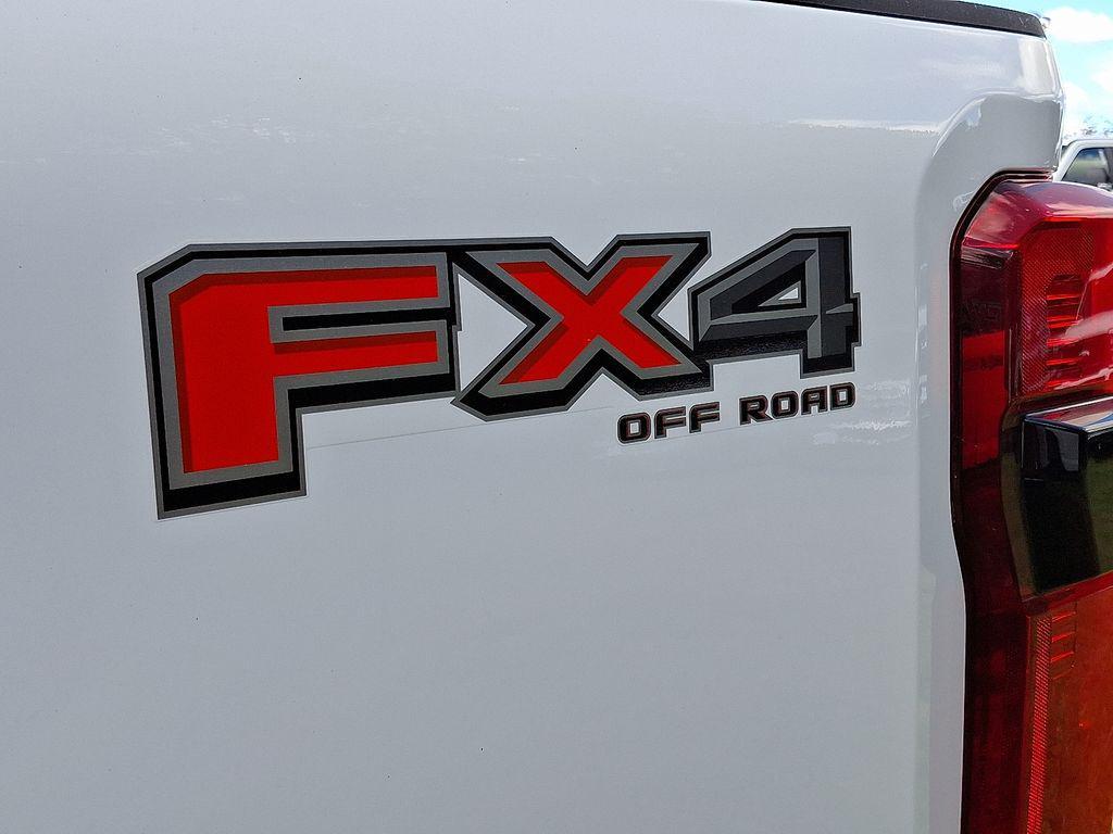 new 2026 Ford F-250 car, priced at $71,000