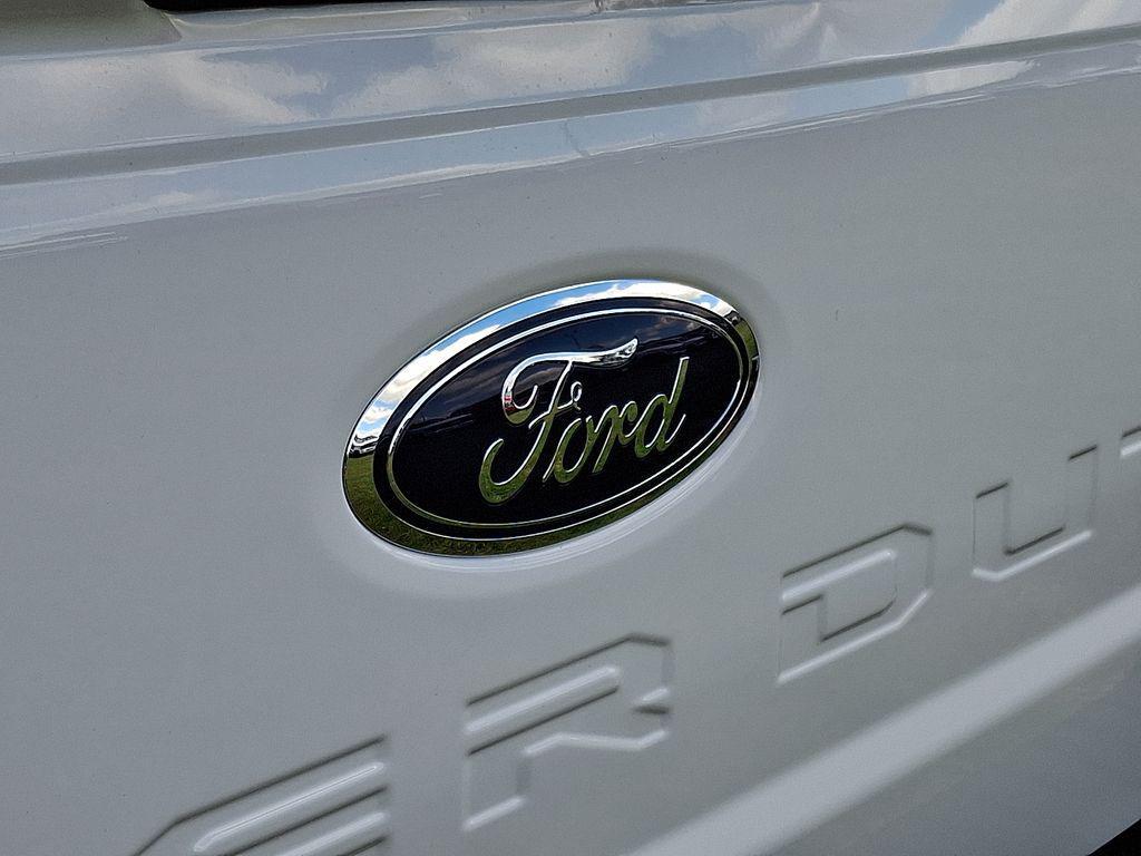 new 2026 Ford F-250 car, priced at $71,000