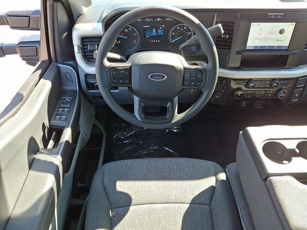 new 2026 Ford F-250 car, priced at $71,000