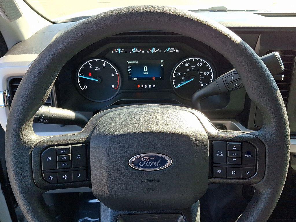 new 2026 Ford F-250 car, priced at $71,000