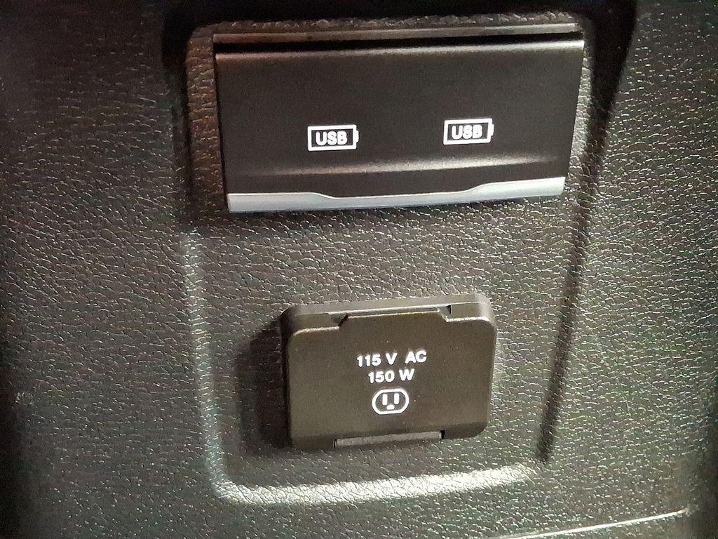 used 2022 Jeep Wrangler Unlimited 4xe car, priced at $30,000