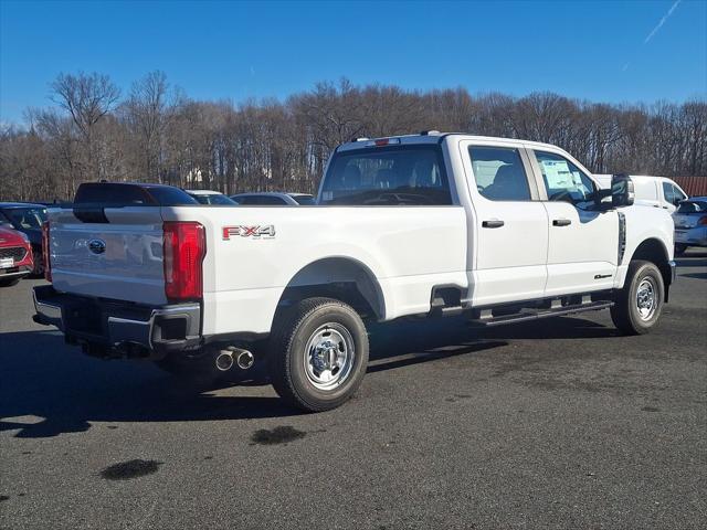 new 2025 Ford F-250 car, priced at $69,280