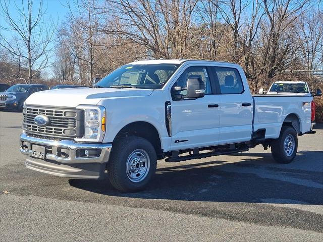 new 2025 Ford F-250 car, priced at $69,280