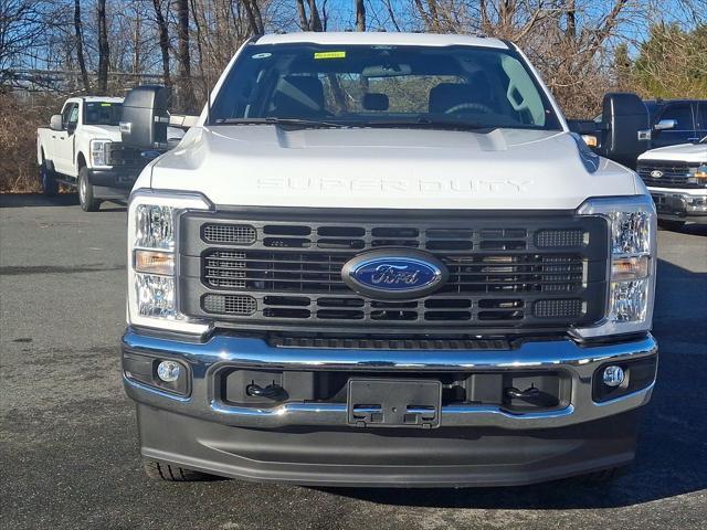 new 2025 Ford F-250 car, priced at $69,280