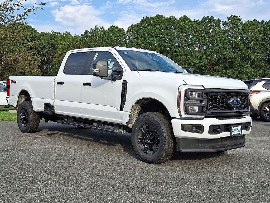 new 2026 Ford F-250 car, priced at $62,500