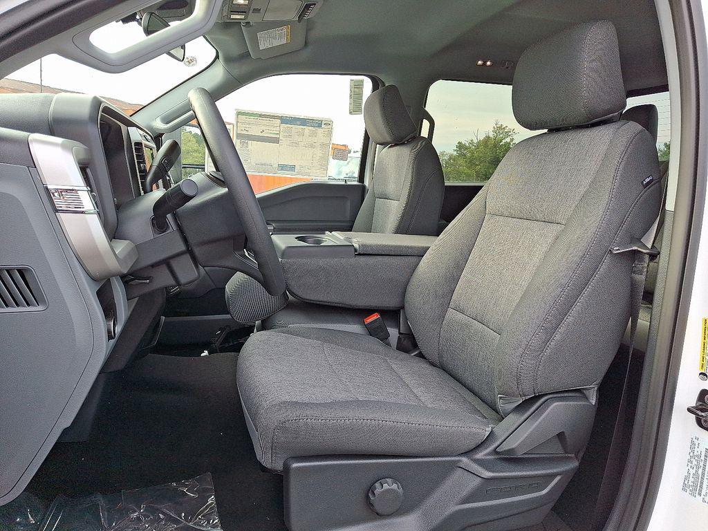 new 2026 Ford F-250 car, priced at $62,500