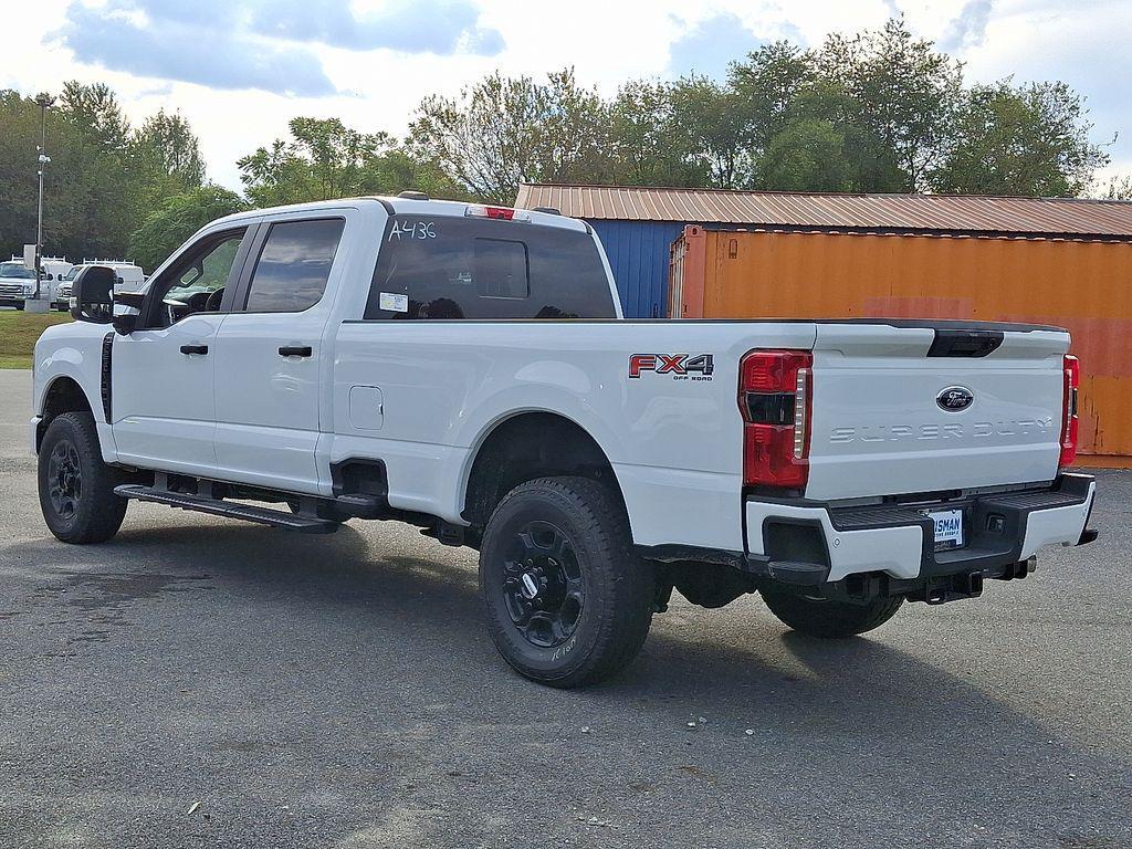 new 2026 Ford F-250 car, priced at $62,500