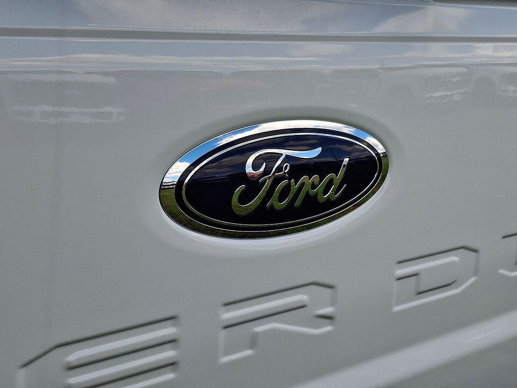 new 2026 Ford F-250 car, priced at $62,500