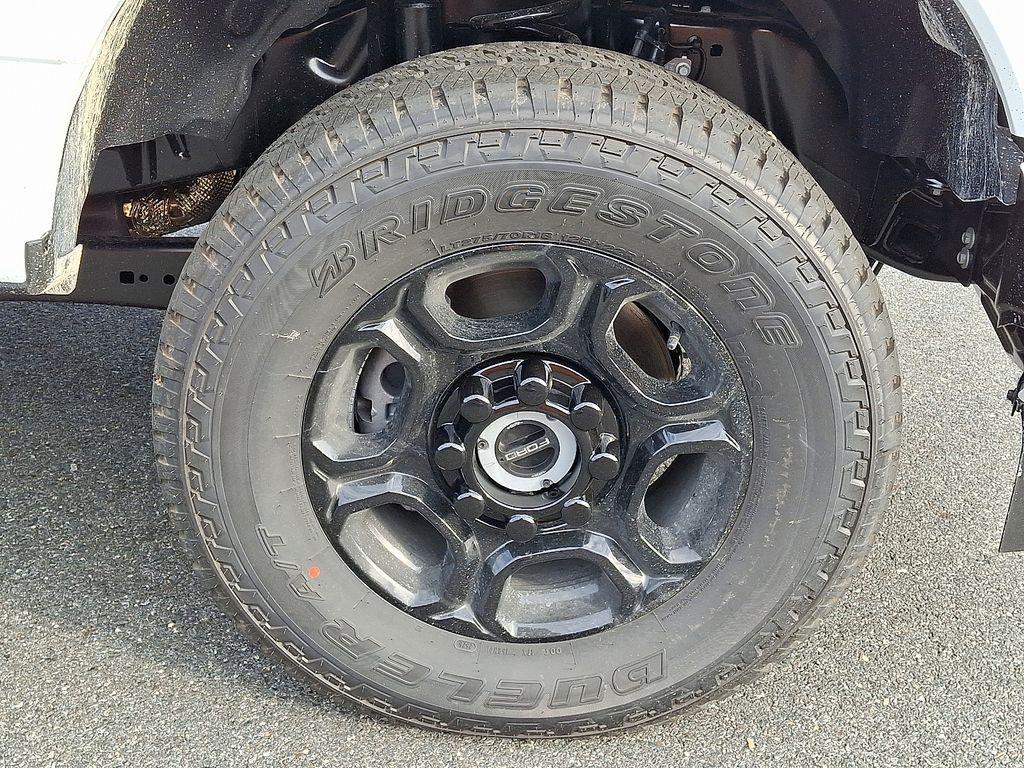 new 2026 Ford F-250 car, priced at $62,500