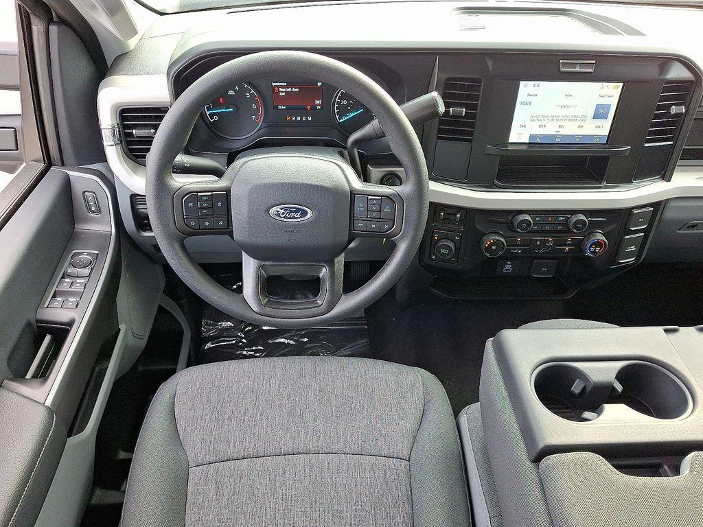 new 2026 Ford F-250 car, priced at $62,500