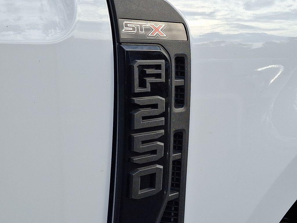 new 2026 Ford F-250 car, priced at $62,500