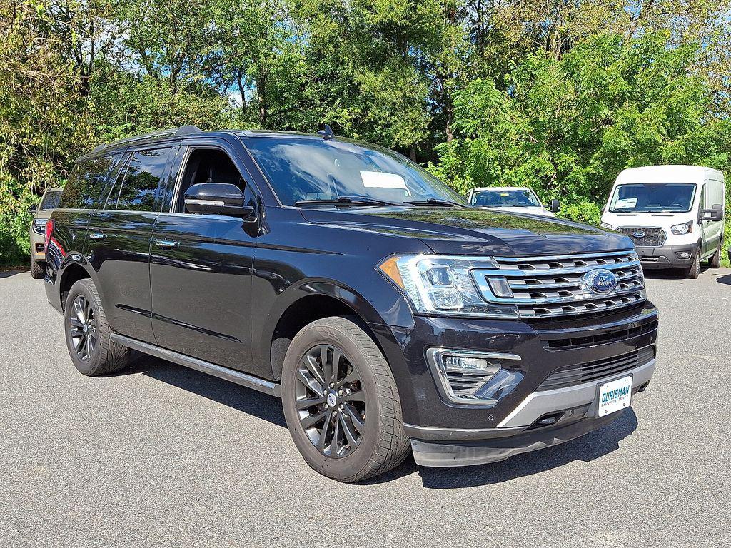 used 2021 Ford Expedition car, priced at $29,000