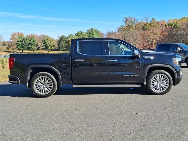 used 2019 GMC Sierra 1500 car, priced at $41,000