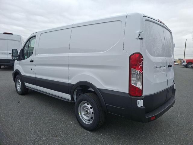 new 2025 Ford Transit-350 car, priced at $52,005