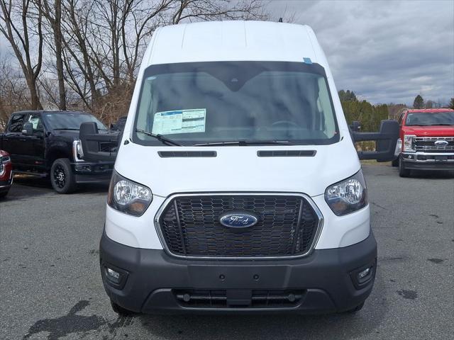 new 2025 Ford Transit-250 car, priced at $58,295