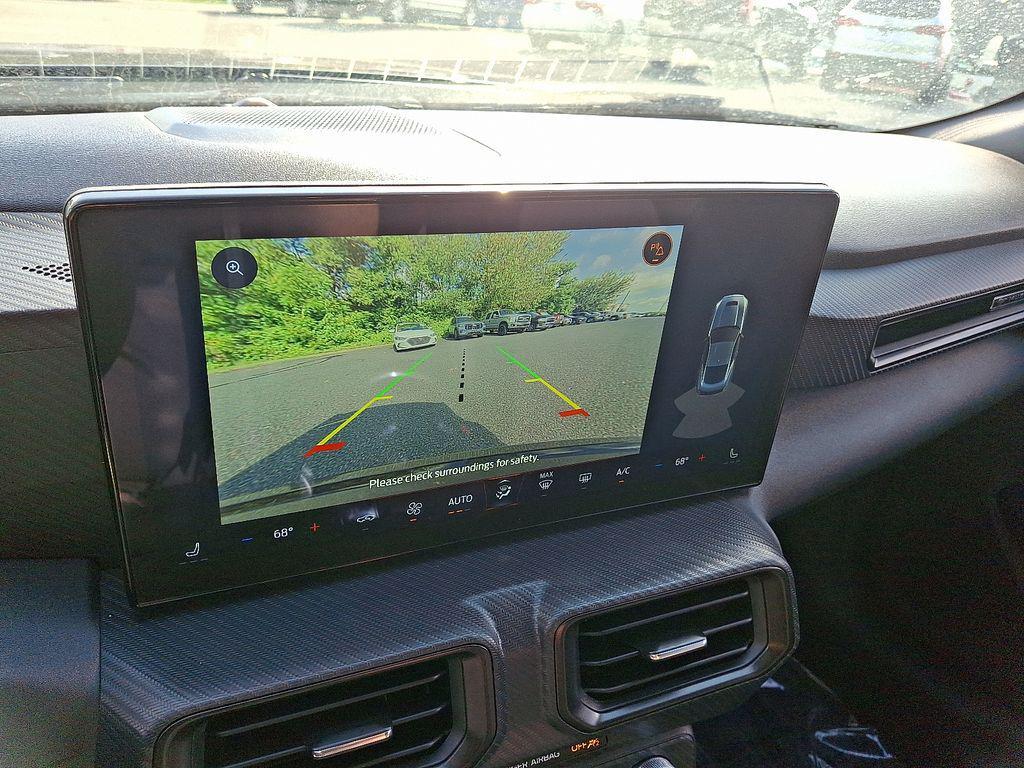 used 2024 Ford Mustang car, priced at $39,000