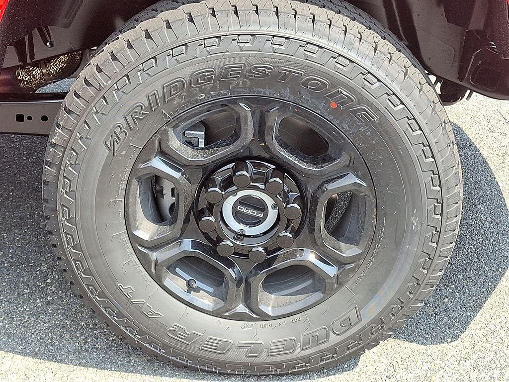 new 2025 Ford F-350 car, priced at $58,000