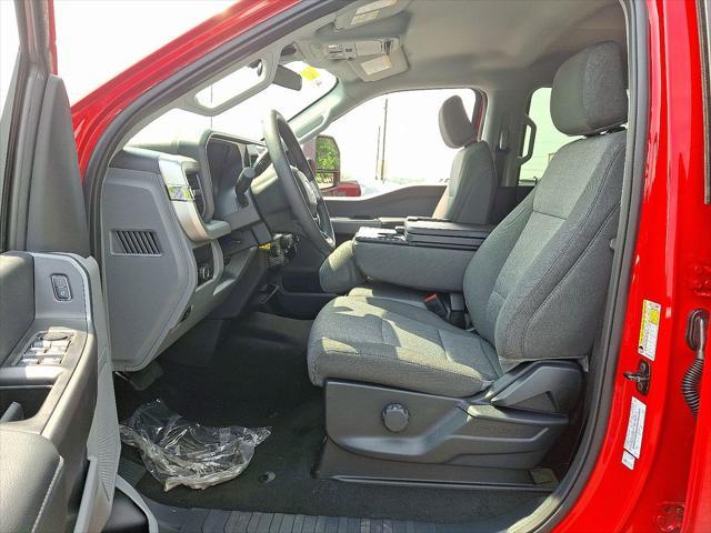 new 2025 Ford F-350 car, priced at $58,000