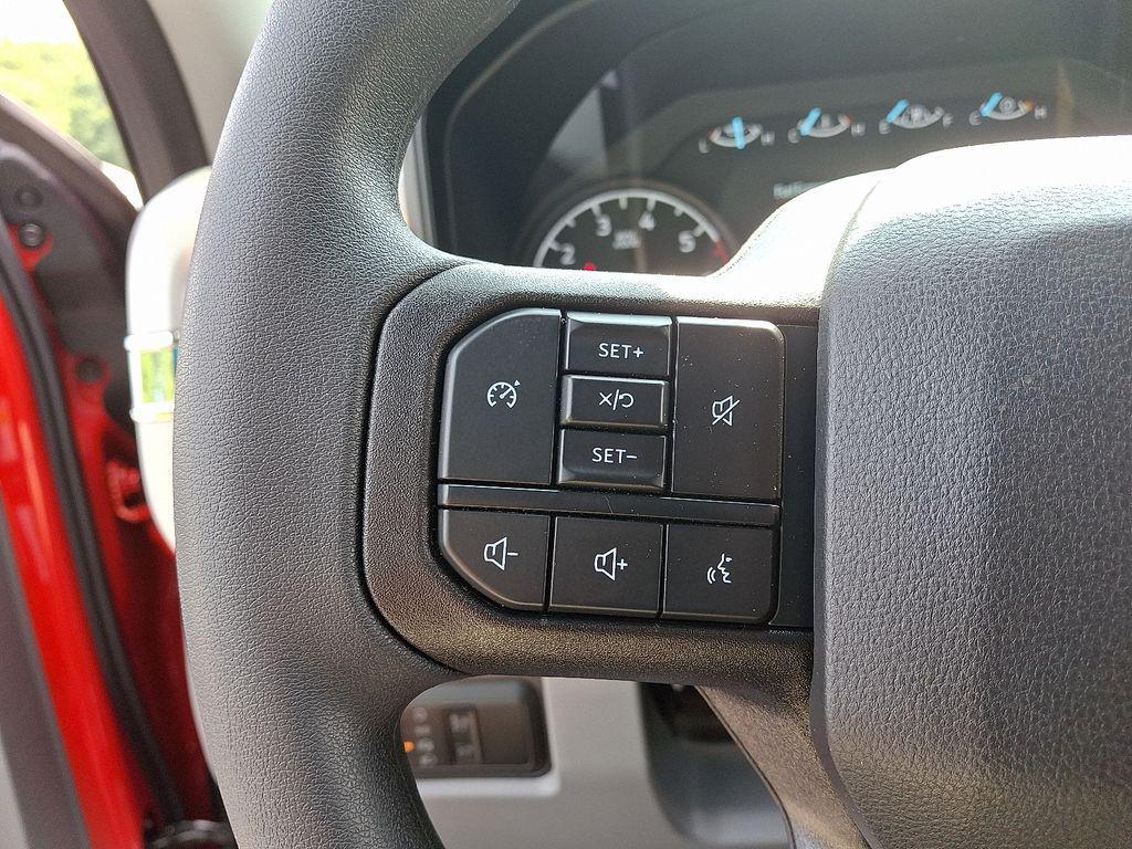 new 2025 Ford F-350 car, priced at $58,000